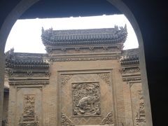 -西安关中民俗艺术博物院