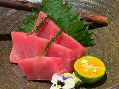 -Minase水濑·日料放题(外滩店)