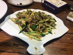 -老胶东家常菜馆(市场一路店)