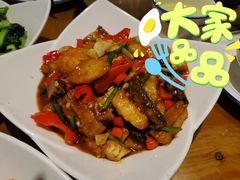 -邻家小馆(银都店)