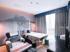 -璞·澐间影院式足道SPA(尚悦湾店)