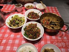 -龙师傅卤炒(天马店)