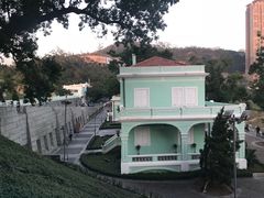 -龙环葡韵住宅式博物馆