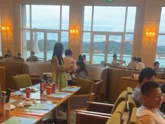 -杭州千岛湖滨江希尔顿度假酒店