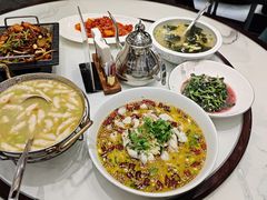 -金陵后厨·南京菜(新街口秣陵路店)