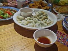 -關東雪东北菜(中庚漫游城店)