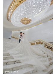 -花轿喜屋婚礼策划