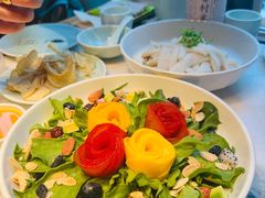 -苏帮袁Sue Cuisine(来福士店)