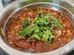 -鹍记特色牛杂面