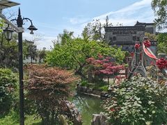 -张公山寨景区
