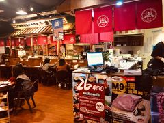 大堂-牛家酒场(7mall店)