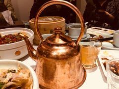 -董鲁烤鸭(建和街店)
