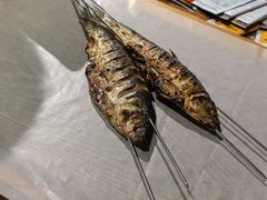-熙成烧烤(白塔岭店)