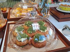 -北京贵宾楼饭店 红墙咖啡厅