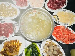 -官塘兄弟·潮汕牛肉店(官塘总店)