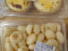 -鲍师傅糕点(观前街店)