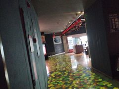 -古越堂影院式足道(九堡店)