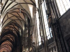 -斯蒂芬主教座堂(Stephansdom)