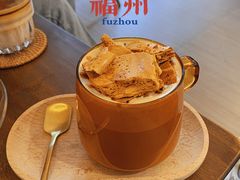 -白熊咖啡(闽江大道店)