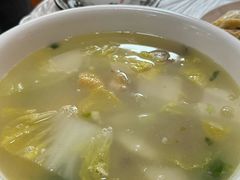 -小六农家乐(崇明西沙湿地店)
