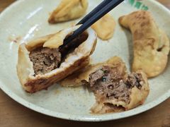 -李记清真馆(打钉巷店)