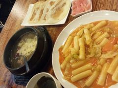 -韩礼年糕(飞虹路店)