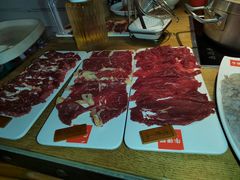 -牛很鲜潮汕牛肉火锅(朝晖路店)