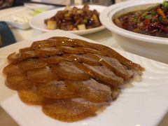 -便宜坊烤鸭店(玉蜓桥天坛店)