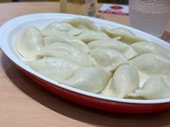 -喜家德虾仁水饺(浦东山姆店)