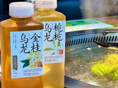 -山河屯江鱼馆
