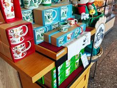 -星巴克(成都机场T2店)