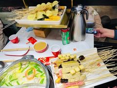 -袁记串串香(北国店)