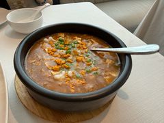 海胆八宝豆腐-拾宴(汇智国际商业中心店)