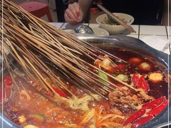-鼎伙伙火锅串串·10年品牌传承(白象居总店)