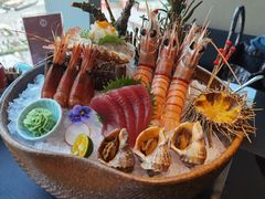 -花潮料理艺食馆(成都万象城店)