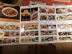 -金掌勺锅包肉(华润万象城店)