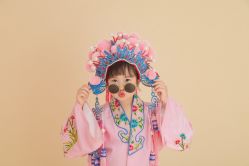 -小熊维尼高端儿童摄影(罗湖区总店)