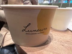 -Luneurs(幸福里店)