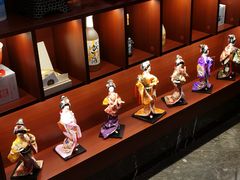 -九洲喜来登酒店湖月日餐厅