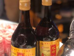 -阳光码头海鲜火锅(世纪大道店)