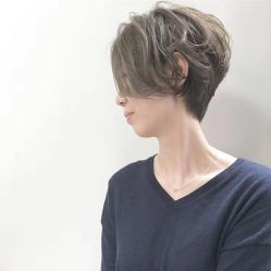 -Tipo Hair salon（明星）店