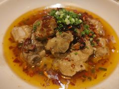 -味上湘菜馆(岳麓山店)