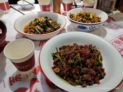 -西江红·株洲本地菜(滨江南路店)