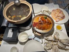 -粤来记·啫啫煲·点心(日月光店)