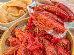 -可可大虾武汉土菜大排档(万松园1店)