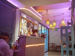 -YASAKI国际舞蹈中心