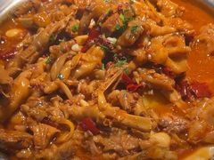 -胖哥俩肉蟹煲(梅溪步步高店)