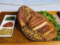 -慈孝宫·30年北京菜老馆子(三营门店)
