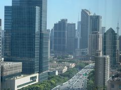 -上海静安昆仑大酒店