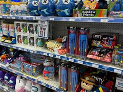 -玩具反斗城(海港城店)